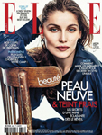 Elle (France-20 February 2015)